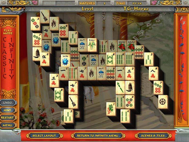 Ancient Odyssey Mahjong - Play Online + 100% For Free Now - Games
